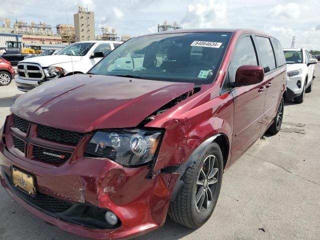 dodge caravan 2017 2c4rdgeg5hr619009