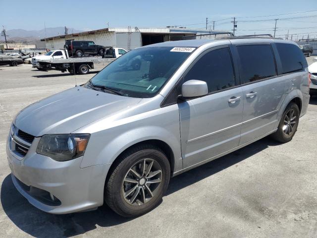 dodge caravan 2017 2c4rdgeg5hr859600