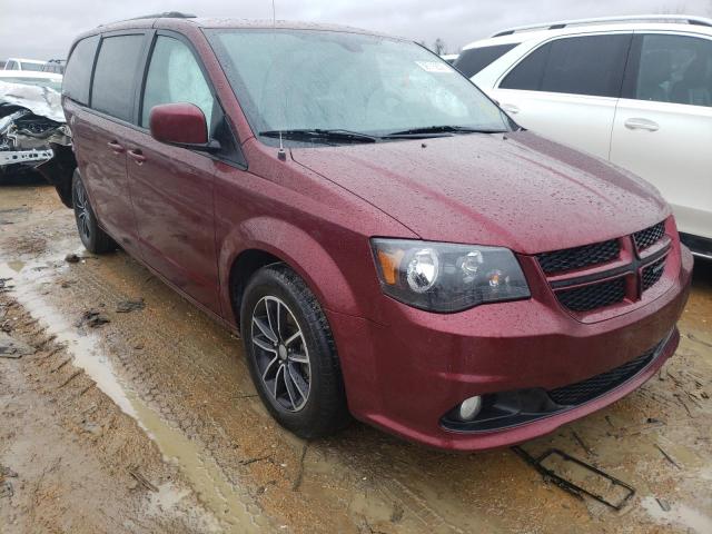 dodge grand cara 2018 2c4rdgeg5jr300909