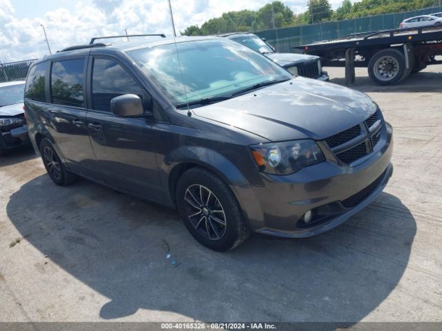 dodge grand caravan 2019 2c4rdgeg5kr516289