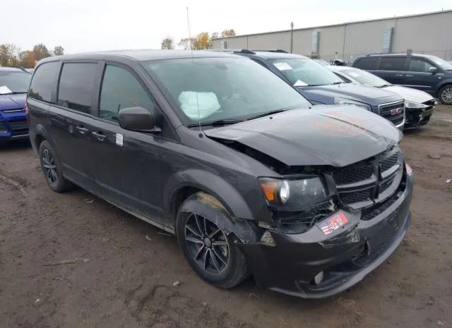 dodge  2019 2c4rdgeg5kr571003