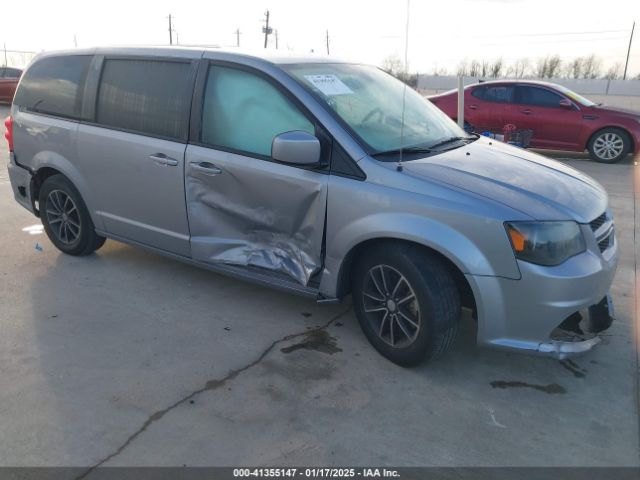 dodge grand caravan 2019 2c4rdgeg5kr618627