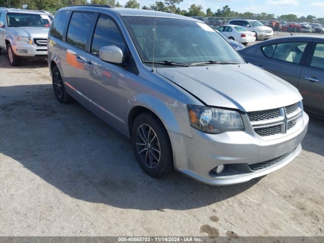 dodge grand caravan 2019 2c4rdgeg5kr635394