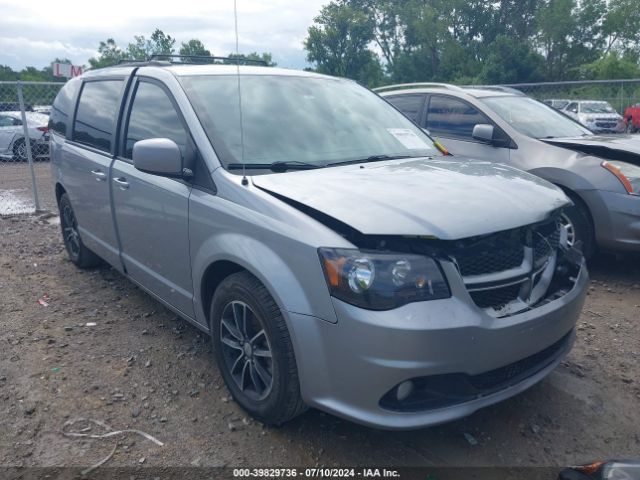 dodge grand caravan 2019 2c4rdgeg5kr663695