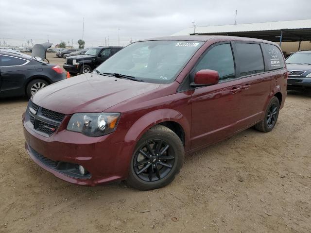 dodge caravan 2019 2c4rdgeg5kr675278