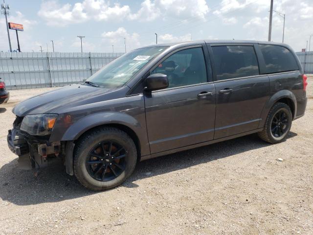 dodge caravan 2019 2c4rdgeg5kr711616