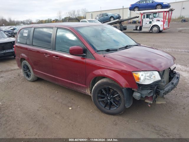 dodge grand caravan 2019 2c4rdgeg5kr768981