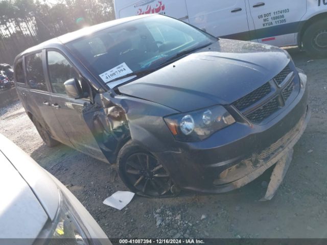 dodge grand caravan 2020 2c4rdgeg5lr204555