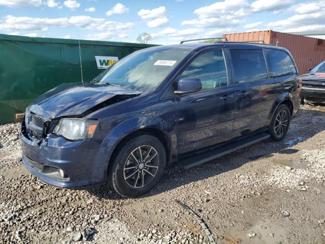 dodge caravan 2015 2c4rdgeg6fr646703