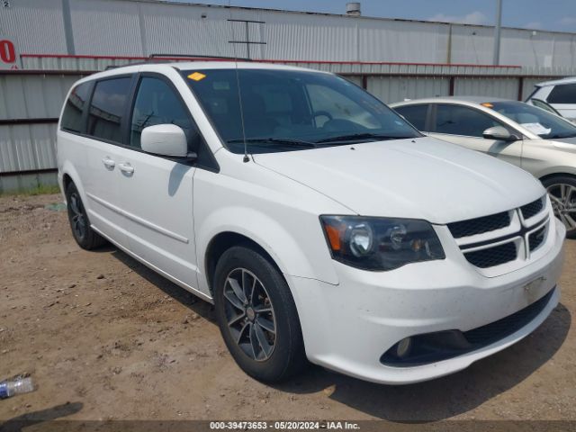 dodge grand caravan 2016 2c4rdgeg6gr242706