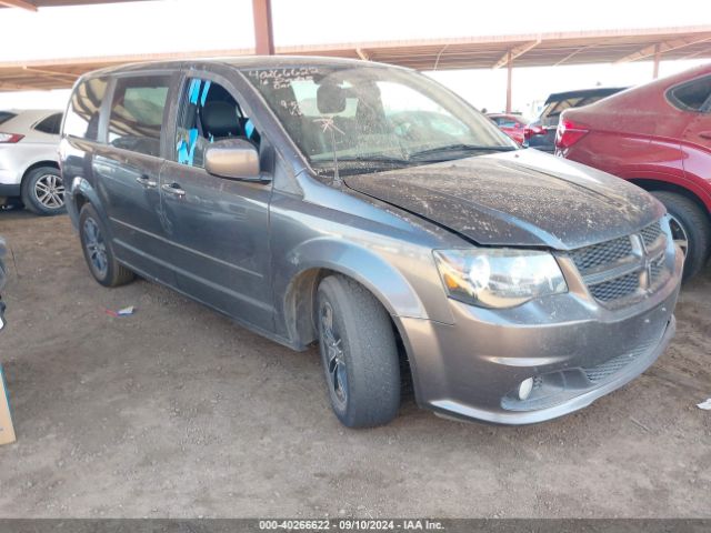 dodge grand caravan 2016 2c4rdgeg6gr399104