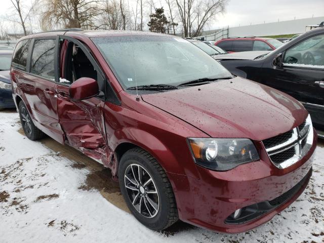 dodge grand cara 2017 2c4rdgeg6hr692745