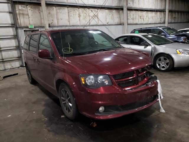 dodge grand cara 2018 2c4rdgeg6jr145691