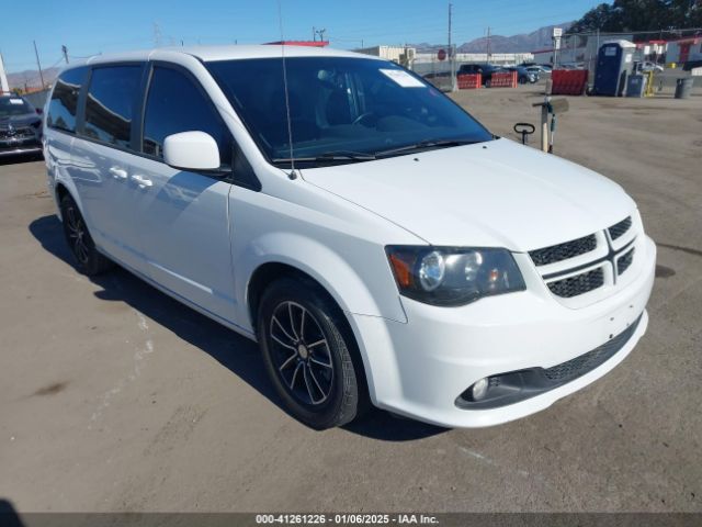 dodge grand caravan 2018 2c4rdgeg6jr150258