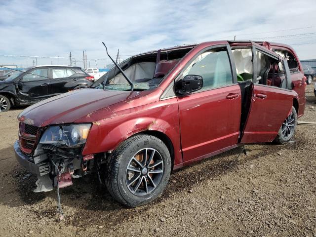 dodge grand cara 2018 2c4rdgeg6jr254426