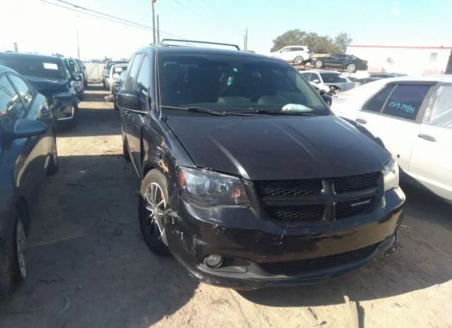 dodge grand caravan 2018 2c4rdgeg6jr324197