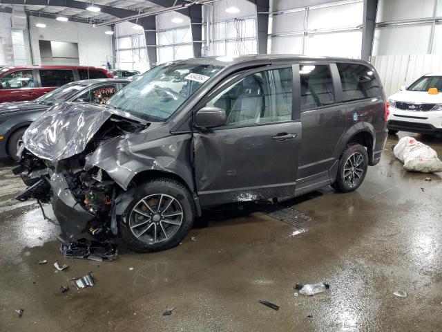 dodge caravan 2018 2c4rdgeg6jr329321