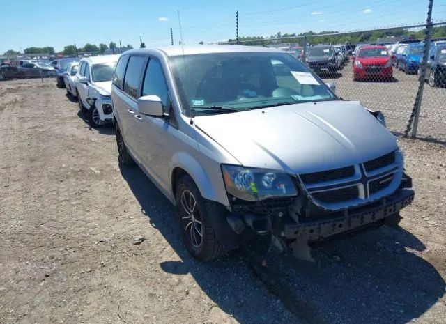 dodge grand caravan 2018 2c4rdgeg6jr334583