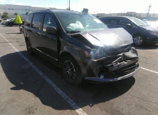 dodge grand caravan 2018 2c4rdgeg6jr335037