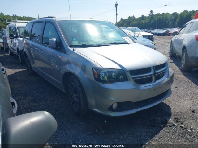 dodge grand caravan 2018 2c4rdgeg6jr343204