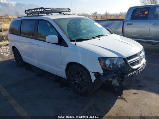 dodge grand caravan 2019 2c4rdgeg6kr558034