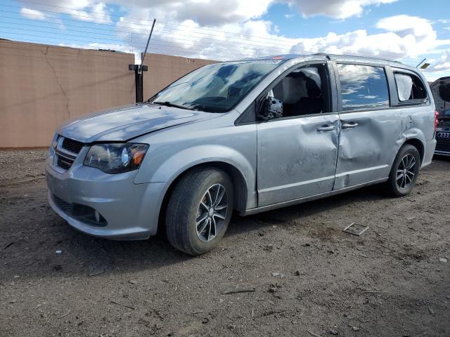 dodge caravan 2019 2c4rdgeg6kr606762