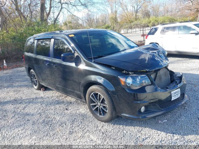 dodge grand caravan 2019 2c4rdgeg6kr620788