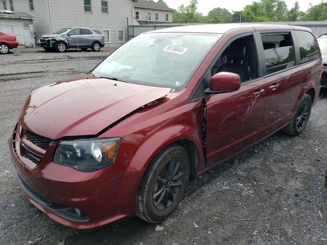 dodge caravan 2019 2c4rdgeg6kr670395