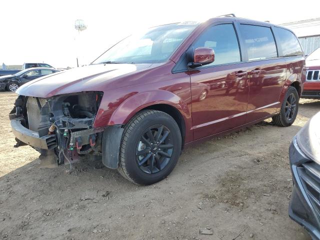 dodge caravan 2019 2c4rdgeg6kr694311