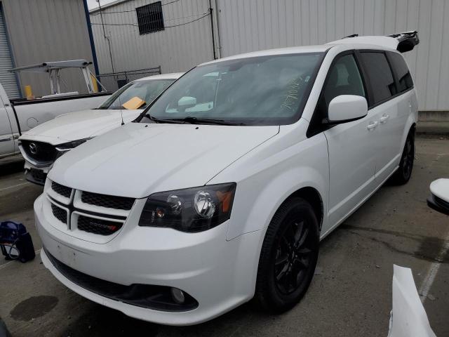 dodge caravan 2019 2c4rdgeg6kr706828