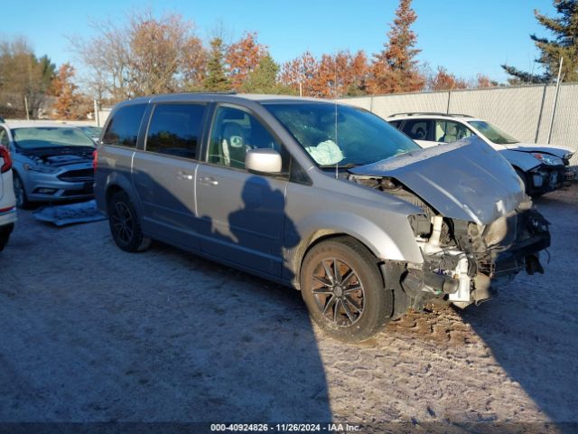 dodge grand caravan 2016 2c4rdgeg7gr329403