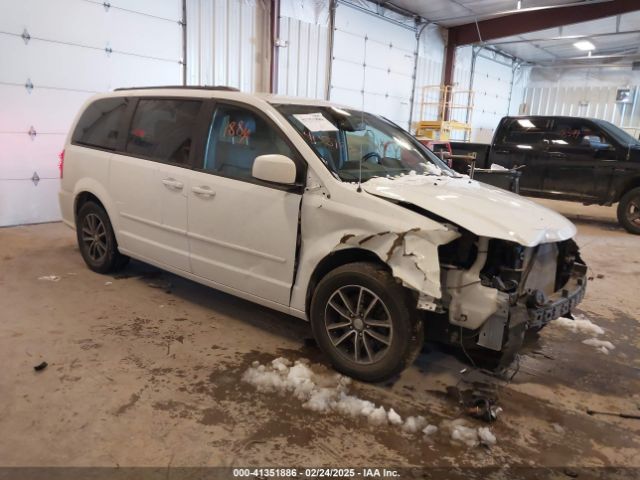 dodge grand caravan 2017 2c4rdgeg7hr697033