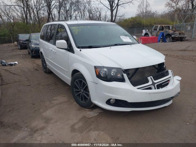 dodge grand caravan 2017 2c4rdgeg7hr714834