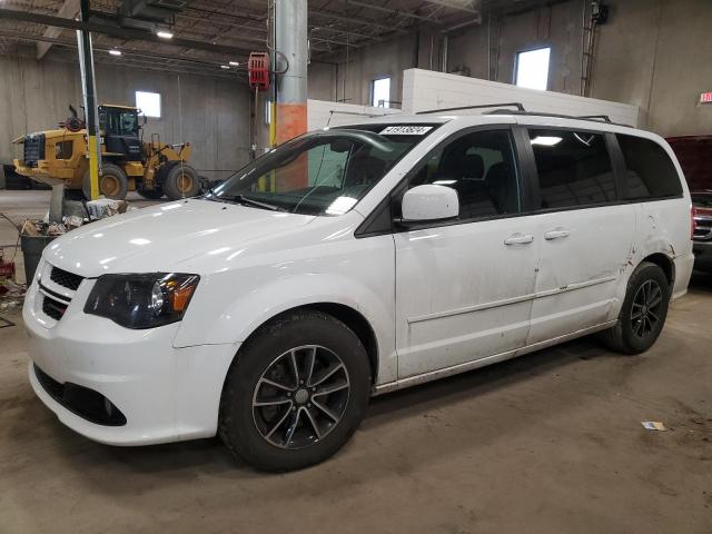 dodge caravan 2017 2c4rdgeg7hr717278