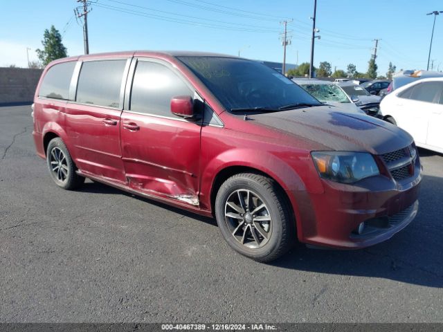 dodge grand caravan 2017 2c4rdgeg7hr760499