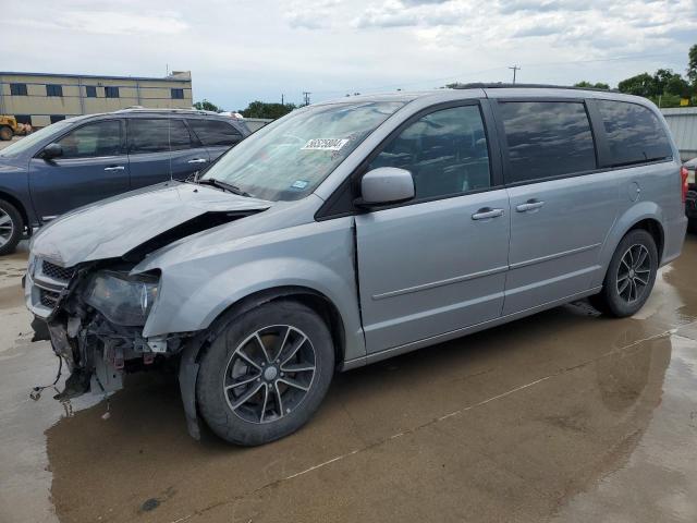 dodge caravan 2017 2c4rdgeg7hr861283