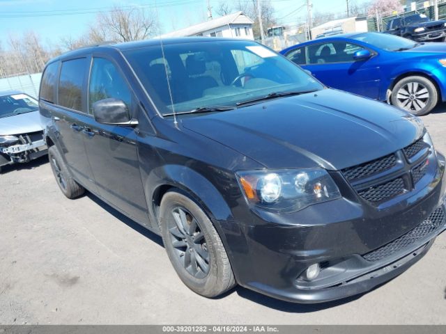 dodge grand caravan 2018 2c4rdgeg7jr324161