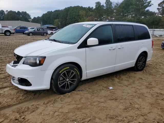 dodge caravan 2018 2c4rdgeg7jr327271