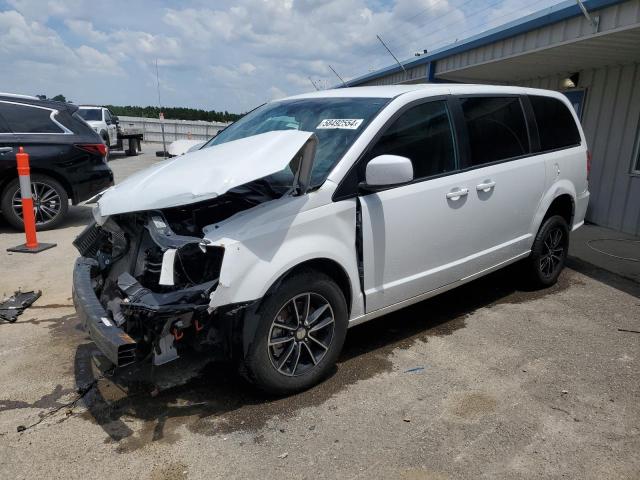 dodge caravan 2018 2c4rdgeg7jr347309