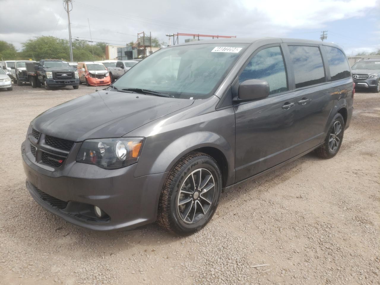 dodge caravan 2019 2c4rdgeg7kr536849