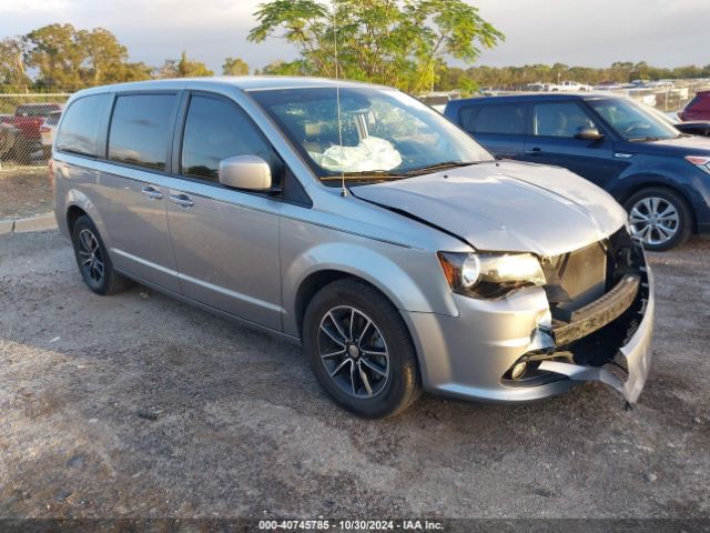 dodge grand caravan 2019 2c4rdgeg7kr557250