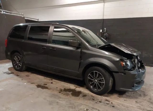 dodge grand caravan 2019 2c4rdgeg7kr591494