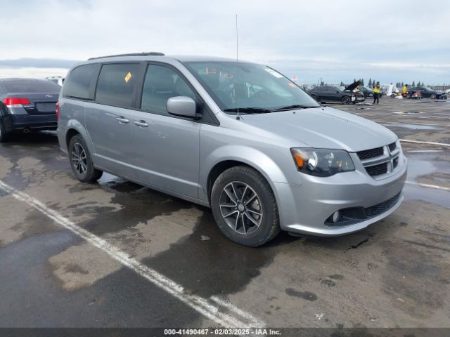 dodge grand caravan 2019 2c4rdgeg7kr631766