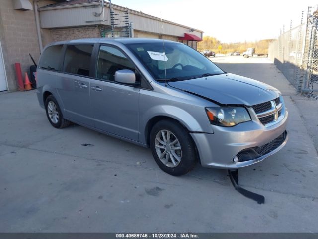 dodge grand caravan 2019 2c4rdgeg7kr764219