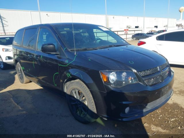 dodge grand caravan 2019 2c4rdgeg7kr768951