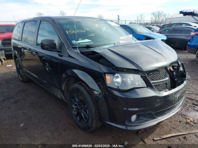 dodge grand caravan 2019 2c4rdgeg7kr769338