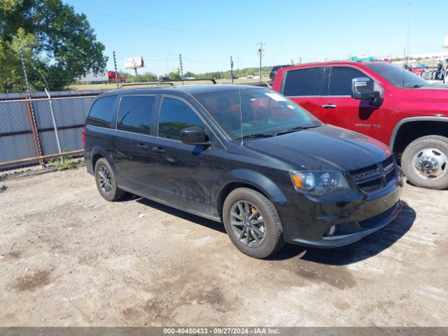 dodge grand caravan 2019 2c4rdgeg7kr784163