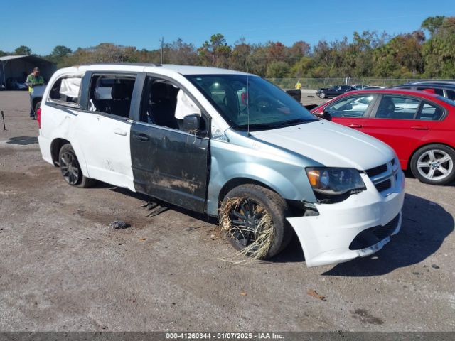 dodge grand caravan 2019 2c4rdgeg7kr788696