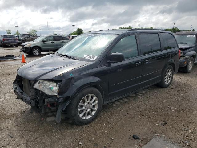 dodge caravan 2013 2c4rdgeg8dr534790