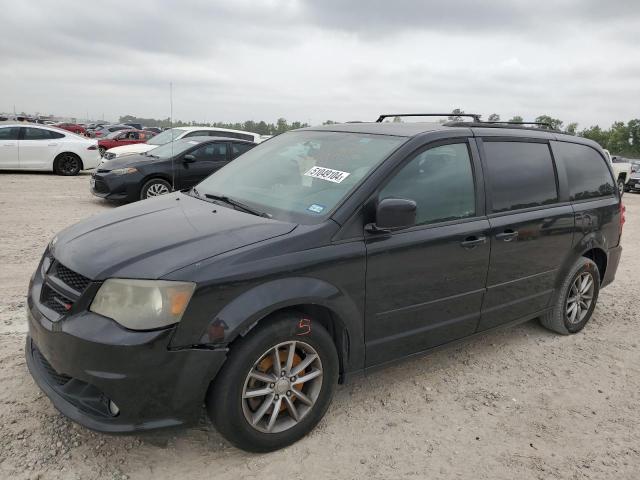 dodge caravan 2014 2c4rdgeg8er431032